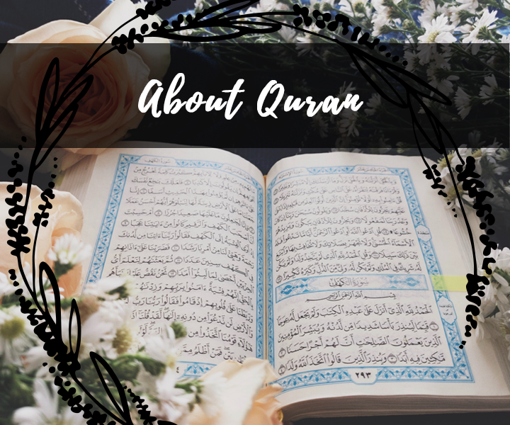 About Quran